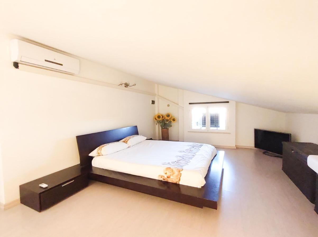La Meria Di Maria Villa Rosa Grosseto Exterior foto